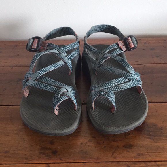Chaco Shoes - Chacos ZX/2 Classic Sandal